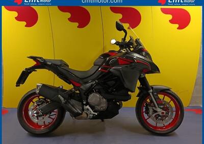 Ducati Multistrada V2 S (2022 - 24) - Annuncio 9785784