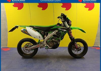 Kawasaki KX 250 F (2016) - Annuncio 9607197