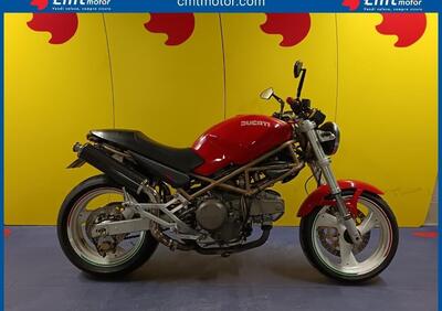 Ducati Monster 600 (1994 - 02) - Annuncio 9634952