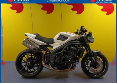 Triumph Speed Triple 1050 (2005 - 11) - Annuncio 9798577