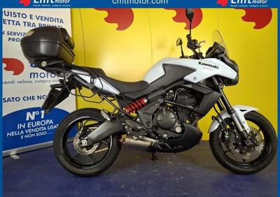 Kawasaki Versys 650 (2010 - 13) - Annuncio 9785094