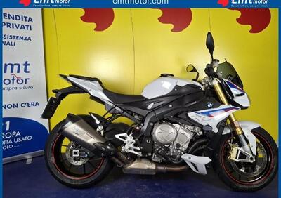 Bmw S 1000 R (2017 - 20) - Annuncio 9803837