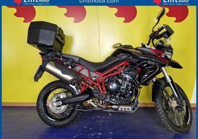 Triumph Tiger 800 XC ABS (2010 - 14) - Annuncio 9553461