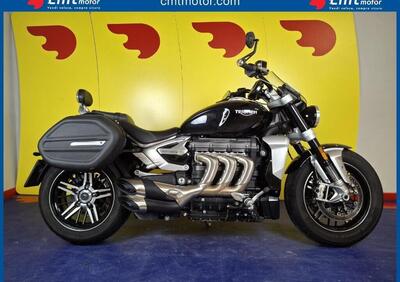Triumph Rocket 3 GT (2021 - 24) - Annuncio 9634470