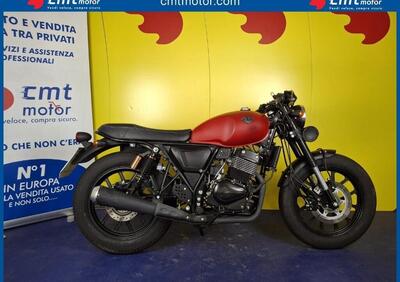 Archive Motorcycle AM 90 250 Scrambler (2020) - Annuncio 9795550