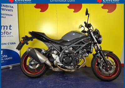 Suzuki SV650 (2021 - 24) - Annuncio 9804351