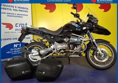 Bmw R 1150 GS Adventure (2002 - 06) - Annuncio 9784915