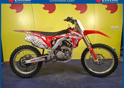 Honda CRF 250 R (2017) - Annuncio 9641784