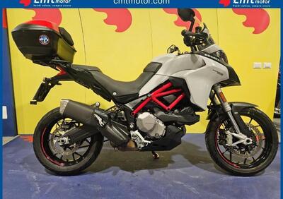 Ducati Multistrada 950 S (2019 - 20) - Annuncio 9603805