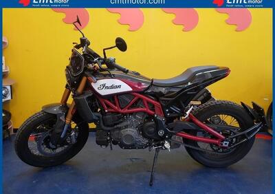 Indian FTR 1200 R Carbon (2021 - 25) - Annuncio 9149732