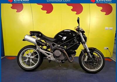 Ducati Monster 1100 (2009 -10) - Annuncio 9743737