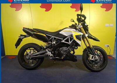 Aprilia Dorsoduro 750 ABS (2009 - 17) - Annuncio 9792290