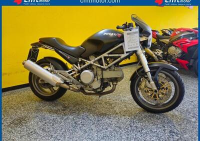 Ducati Monster 620 Dark (2003 - 06) - Annuncio 9459408