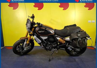 Ducati Scrambler 1100 Sport (2018 - 20) - Annuncio 9776659
