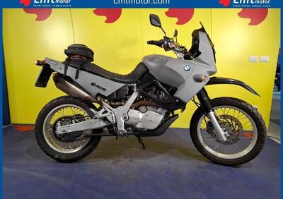 Bmw F 650 - Annuncio 9786980