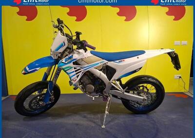 Tm Moto SMR 125 Fi 2t (2020) - Annuncio 9692989