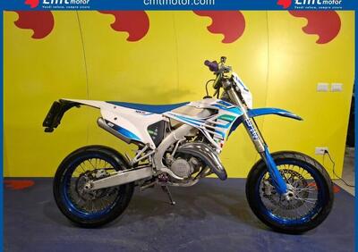 Tm Moto SMR 125 Fi 2t (2020) - Annuncio 9692989