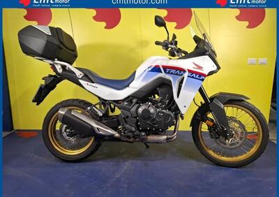 Honda Transalp XL750 Urban (2023 - 24) - Annuncio 9678934