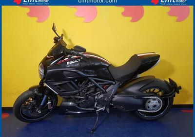 Ducati Diavel 1200 (2010 - 13) - Annuncio 8990218