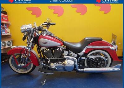 Harley-Davidson 1450 Heritage Springer (2000 - 03) - FLSTS - Annuncio 9302212