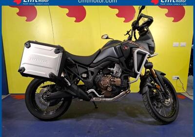 Honda Africa Twin CRF 1000L DCT (2018 - 19) - Annuncio 9680926
