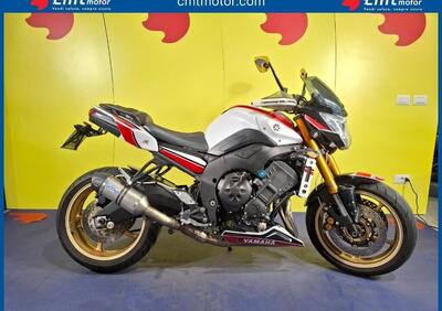 Yamaha FZ8 (2010 - 12) - Annuncio 9798363