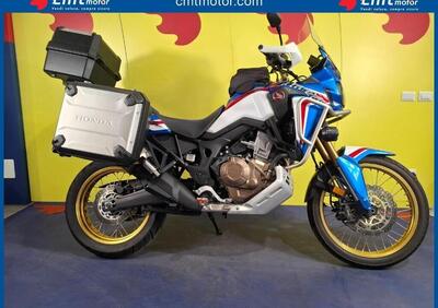 Honda Africa Twin CRF 1000L Travel Edition (2018 - 19) - Annuncio 9791083