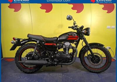 Kawasaki W 800 (2010 - 17) - Annuncio 9669859