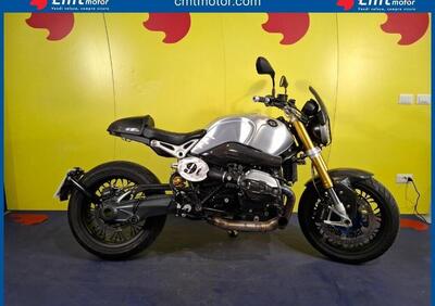 Bmw R nineT 1200 (2014 - 16) - Annuncio 9791269