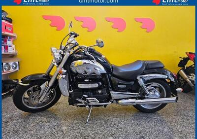 Triumph Rocket 3 (2004 - 11) - Annuncio 9422863