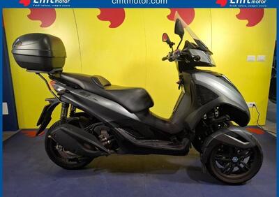 Piaggio Mp3 300 ie Yourban LT (2011 - 16) - Annuncio 9793313