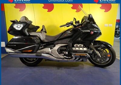 Honda GL 1800 Gold Wing (2018 - 20) - Annuncio 9792291