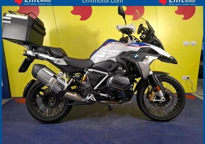 Bmw R 1250 GS (2019 - 20) - Annuncio 9703927
