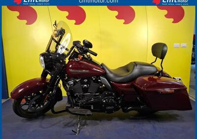 Harley-Davidson 114 Road King Special (2019 - 20) - FLHR - Annuncio 9768087