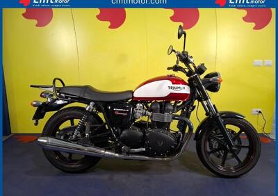 Triumph Bonneville (2007 - 16) - Annuncio 9791086