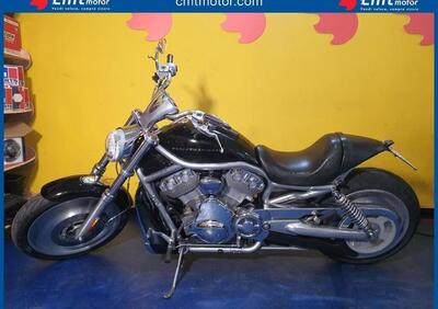 Harley-Davidson 1130 V-Rod (2002 - 05) - VRSCA - Annuncio 8990219