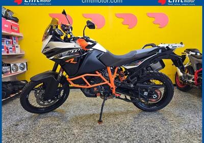 KTM 1190 Adventure R (2013 - 16) - Annuncio 9484900