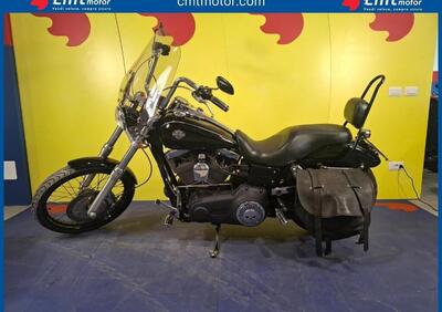 Harley-Davidson 1584 Wide Glide (2007 - 11) - FXDWG - Annuncio 9669860