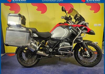 Bmw R 1200 GS Adventure (2017 - 18) - Annuncio 9586441