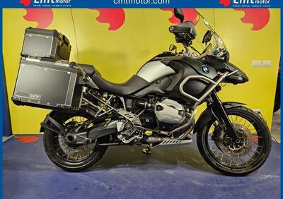 Bmw R 1200 GS Adventure (2010 - 13) - Annuncio 9596440