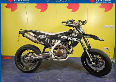 Husqvarna FC 450 (2017) - Annuncio 9607740