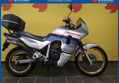 Honda Transalp XL 600V (1987 - 90) - Annuncio 9769150