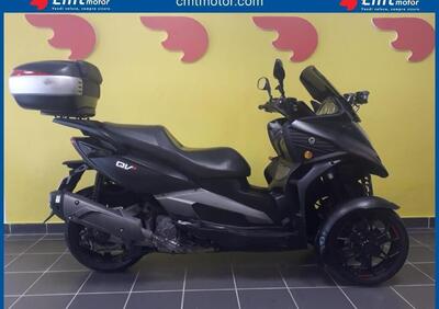 Quadro QV3 350 (2018 - 19) - Annuncio 9799460