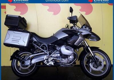 Bmw R 1200 GS (2008 - 09) - Annuncio 9418212