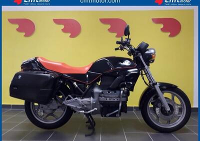 Bmw K 75 C - Annuncio 9694924