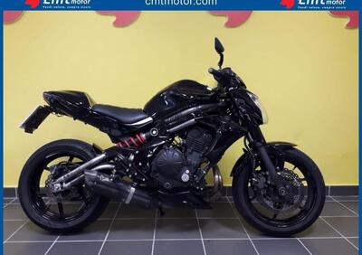 Kawasaki ER-6N (2012 - 13) - Annuncio 9785102