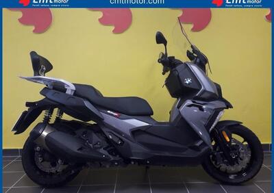 Bmw C 400 X (2021 - 24) - Annuncio 9705814
