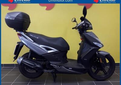 Kymco Agility 125 R16 + (2021 - 25) - Annuncio 9784917