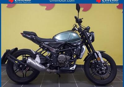 Voge Trofeo 300AC (2021 - 25) - Annuncio 9670019