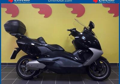 Bmw C 650 GT (2011 - 15) - Annuncio 9793317